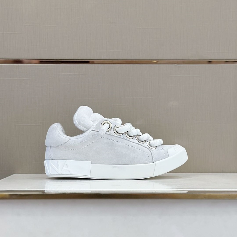 Dolce & Gabbana Sneakers